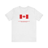 Norway - Get It? That's Not Norway's Flag At All. - Men's T-Shirt