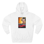 Burt Reynolds (Tom Selleck) - Hoodie