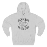 Tokin' White Guy - Hoodie