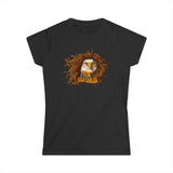 Fuck Bald Eagles - Women's T-Shirt