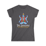 The Shockra - Women's T-Shirt