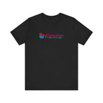 Canadians Like It On Top - Men's T-Shirt