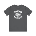 Tokin' White Guy - Men's T-Shirt