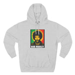 Bob Marley - Hoodie