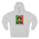 Bob Marley - Hoodie