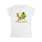 Donkey Show - Women's T-Shirt