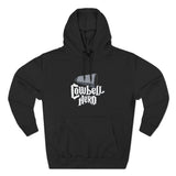 Cowbell Hero - Hoodie