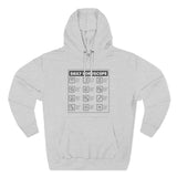 Daily Horoscope - Hoodie