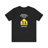 School Shootings Tour - Men's T-Shirt