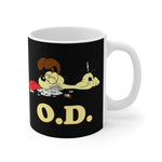 O.d. - Mug