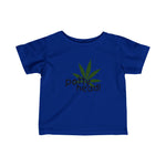 Potty Head - Baby T-Shirt