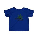 Potty Head - Baby T-Shirt