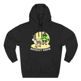 Donkey Show - Hoodie