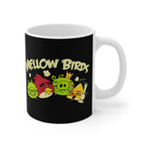 Mellow Birds - Mug