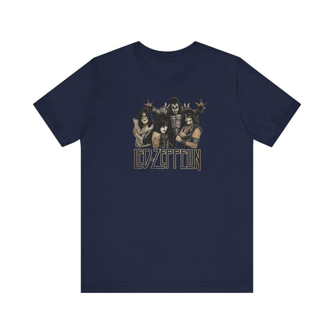 Led Zeppelin Men s T Shirt T Shirt Hell Canada