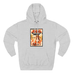 Jesus Returns - Hoodie