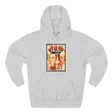 Jesus Returns - Hoodie