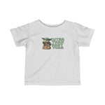 Cuter Than Baby Yoda - Baby T-Shirt