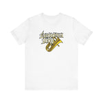 Euphonium Hero -  Men's T-Shirt