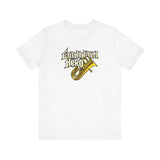 Euphonium Hero -  Men's T-Shirt