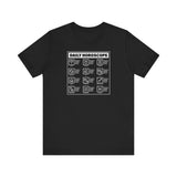 Daily Horoscope - Men's T-Shirt