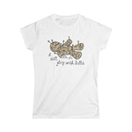 I Still Play With Dolls - Women's T-Shirt