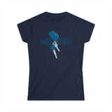Never Forget (Keys) - Women's T-Shirt