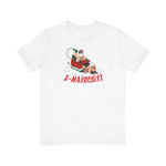 Xmasochist - Men's T-Shirt