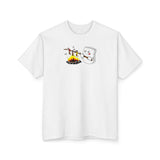 Marshmallow Roast - Men's Tall T-Shirt