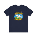 Global Warming Is Awesome - Men's T-Shirt