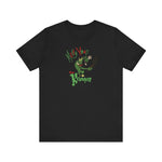 Merry Xmas From Krampus - Men's T-Shirt