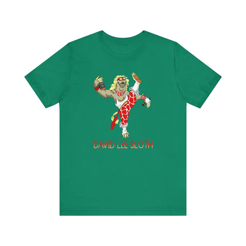 David Lee Sloth - Men's T-Shirt