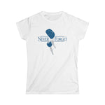Never Forget (Keys) - Women's T-Shirt