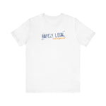 Barely Legal Immigrant - Men's T-Shirt