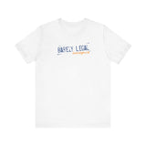 Barely Legal Immigrant - Men's T-Shirt