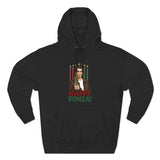 Happy Fonza! - Hoodie