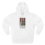 Fucking Posers - Hoodie