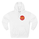 Contains Alcohol For Maximum Effectiveness - Hoodie