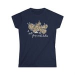 I Still Play With Dolls - Women's T-Shirt