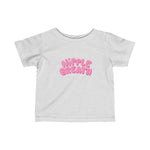 Pardon My Nipple Breath -  Baby T-Shirt