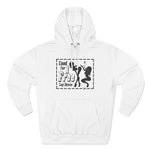 Good For 1 Free Lap Dance - Hoodie