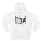 Good For 1 Free Lap Dance - Hoodie