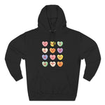 Dirty Valentine - Hoodie