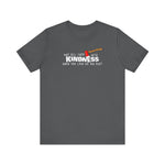 Why Kill Them With Kindness When You Can Use An Axe? - Men's T-Shirt