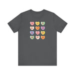 Dirty Valentine - Men's T-Shirt