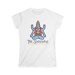 The Shockra - Women's T-Shirt