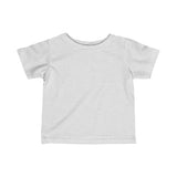 Shut The Fuck Up - The Baby's Sleeping! - Baby T-Shirt