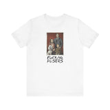 Fucking Posers - Men's T-Shirt