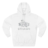 Origasm - Hoodie