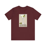 Olives Matter - Men's T-Shirt